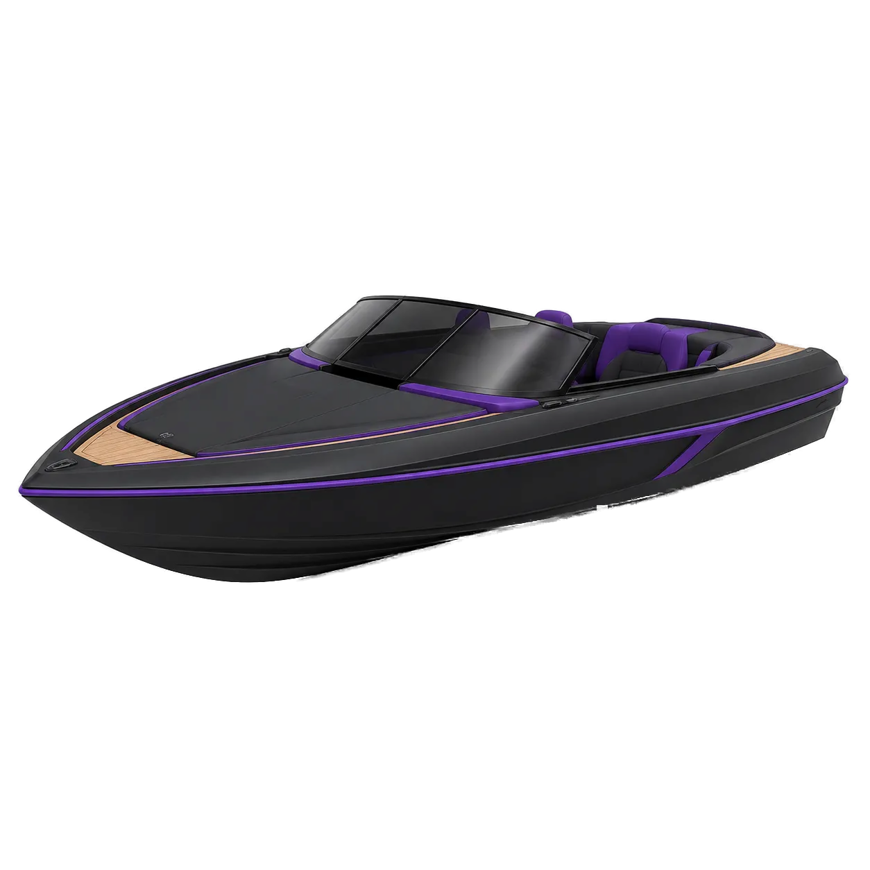 Speedboat