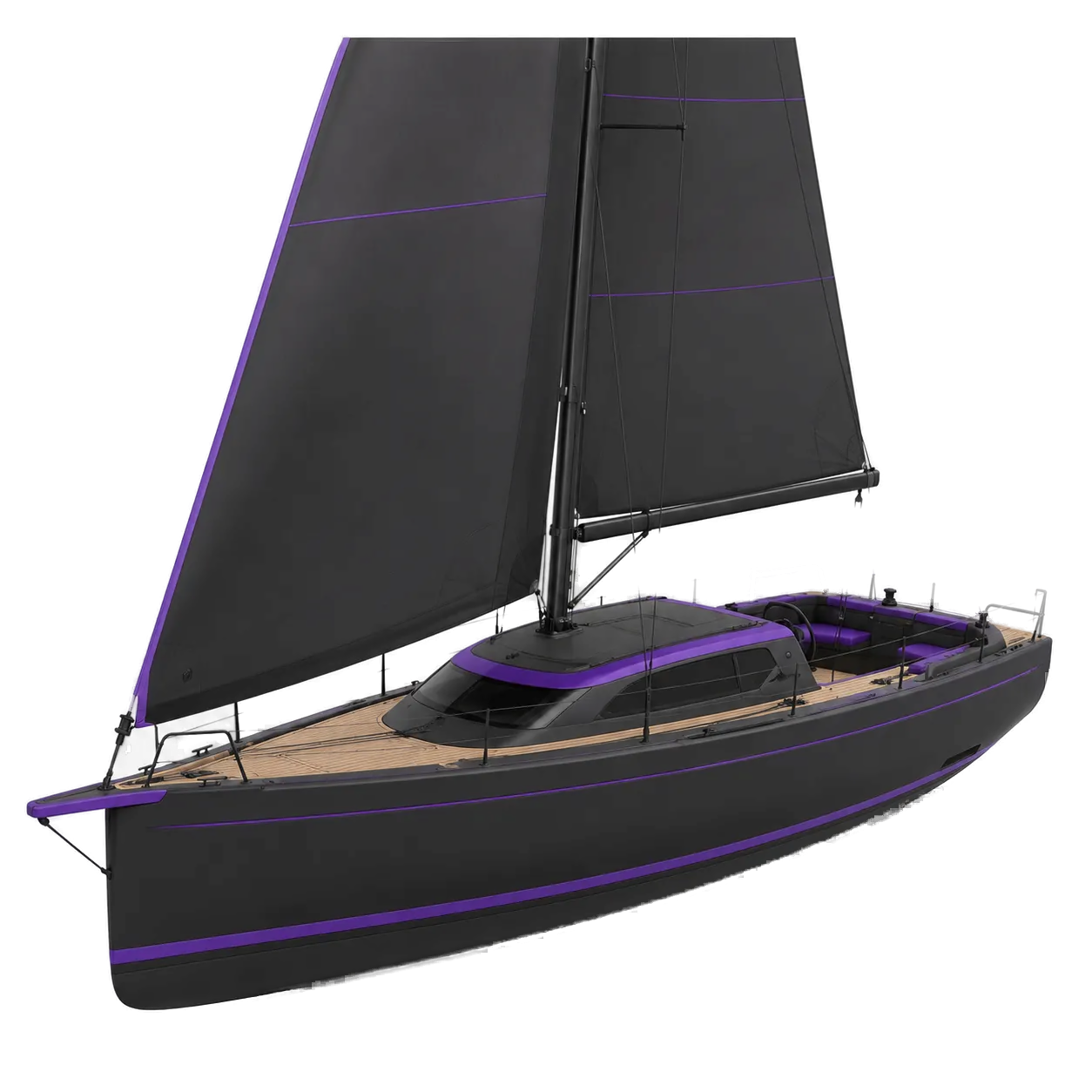 Sailboat