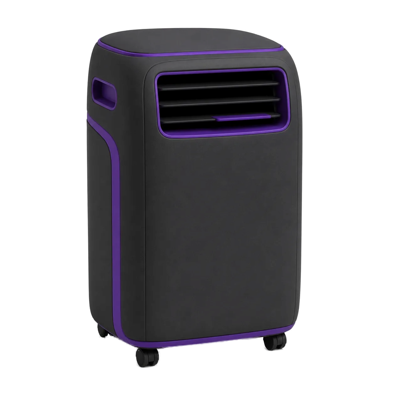 Portable air conditioner