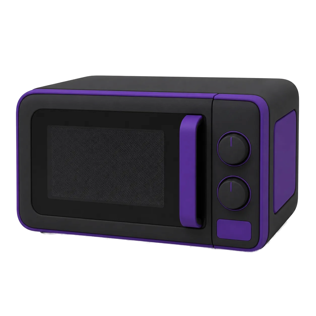 Microwave oven