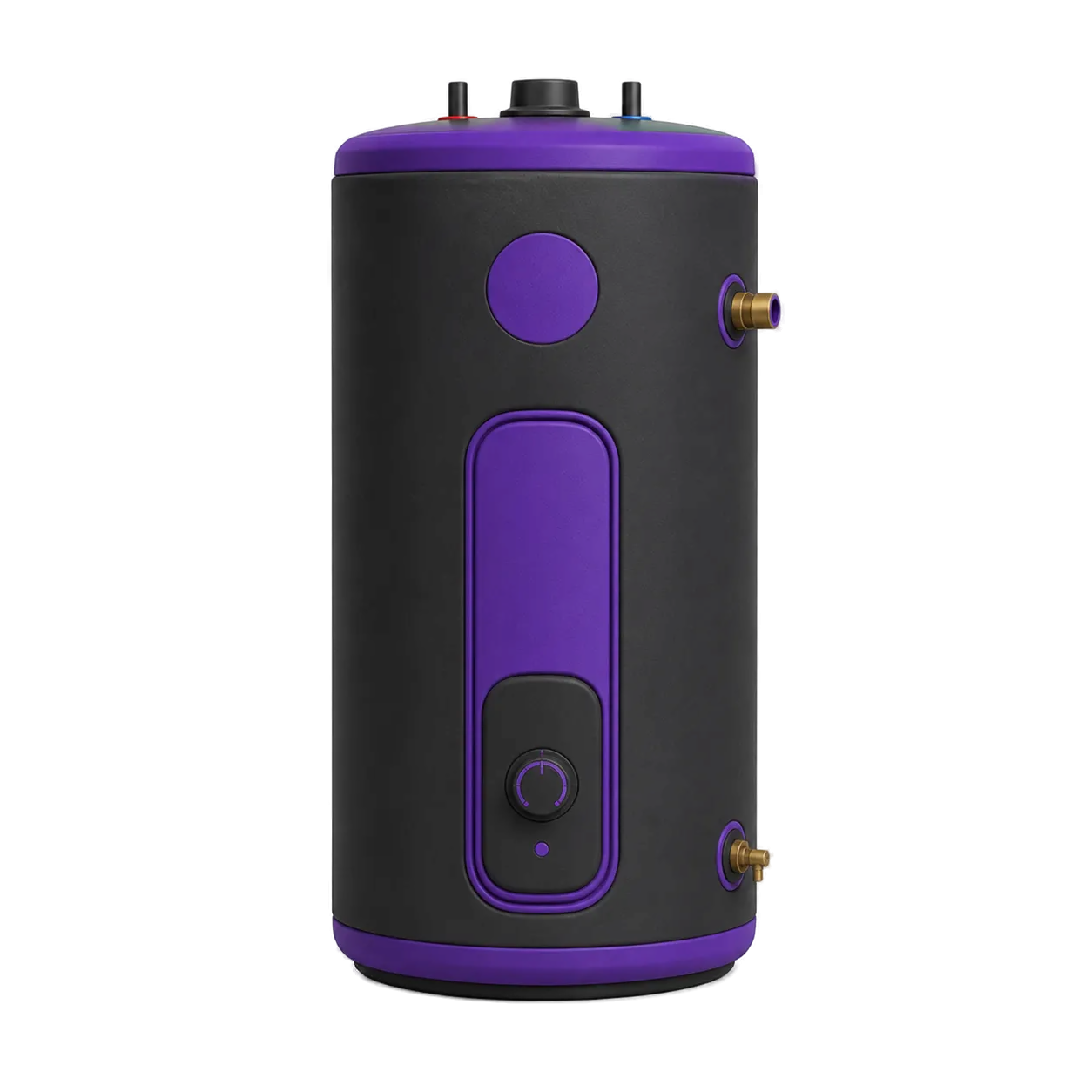 Tank water heater