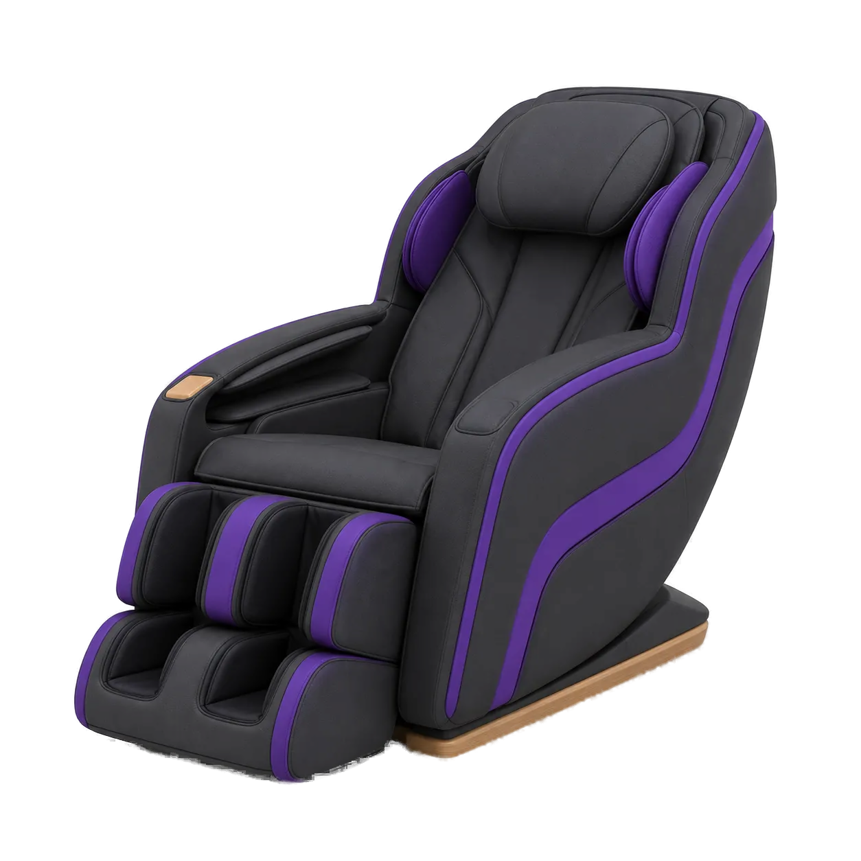 Massage chair