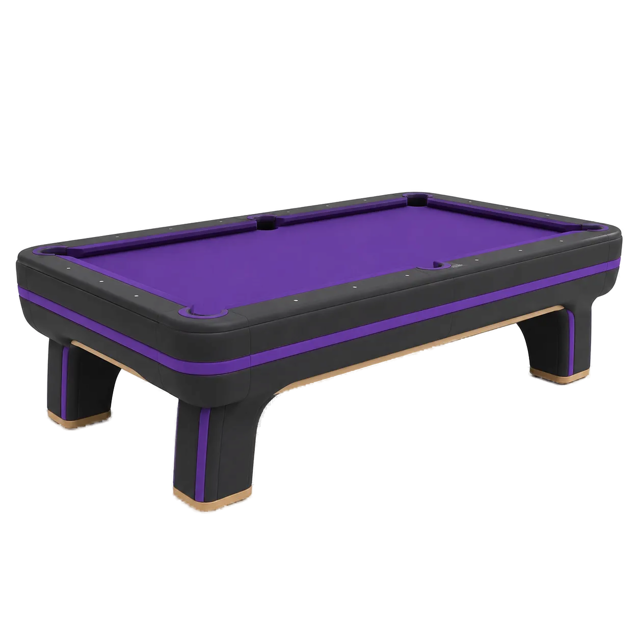 Pool table