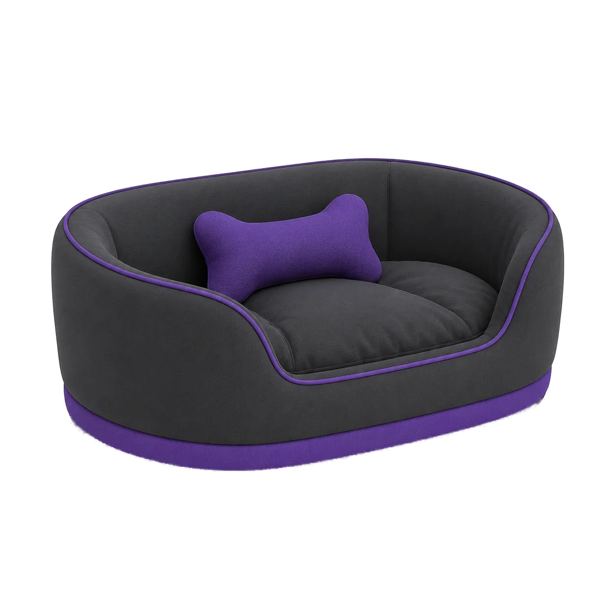 Pet bed