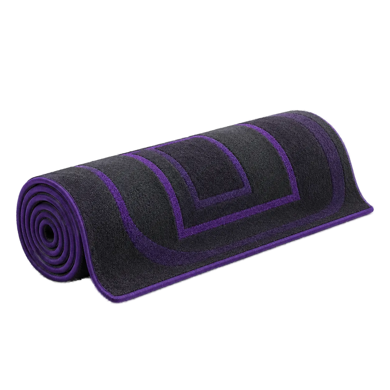 Rugs Rolled rug
