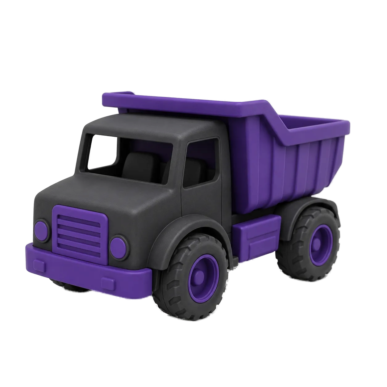 Toys Toy dump truck