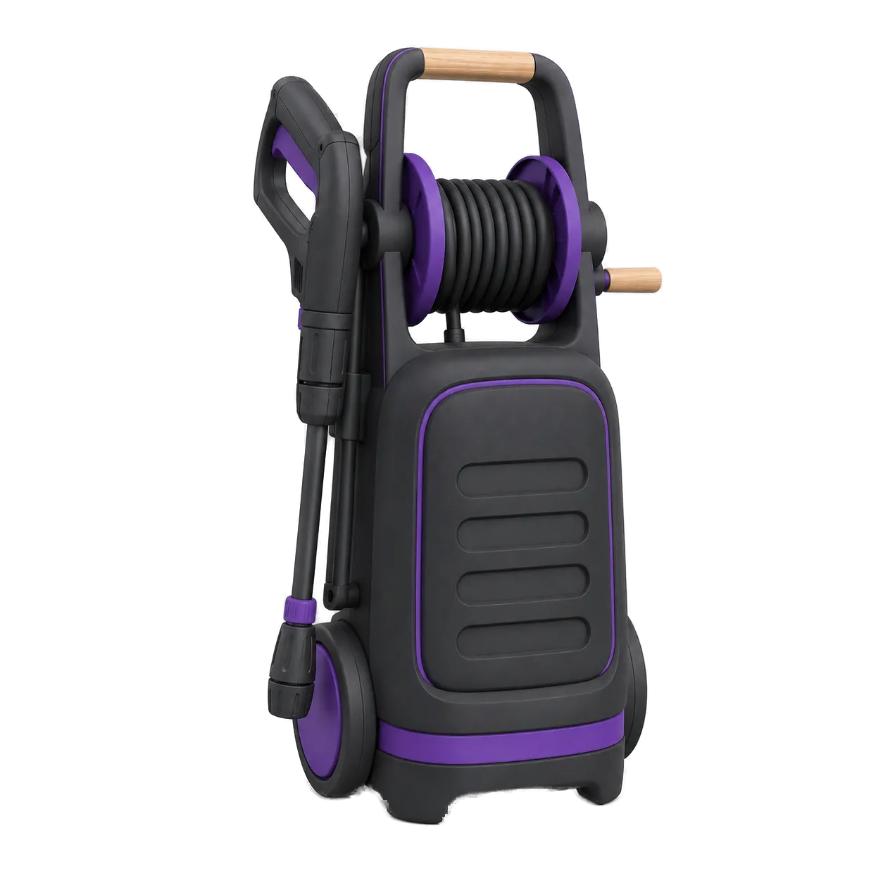 Electric pressure washer